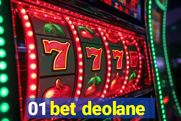 01 bet deolane